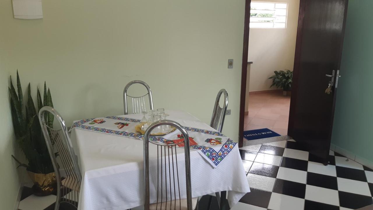 Apartamento Sao Pedro Sp Ngoại thất bức ảnh