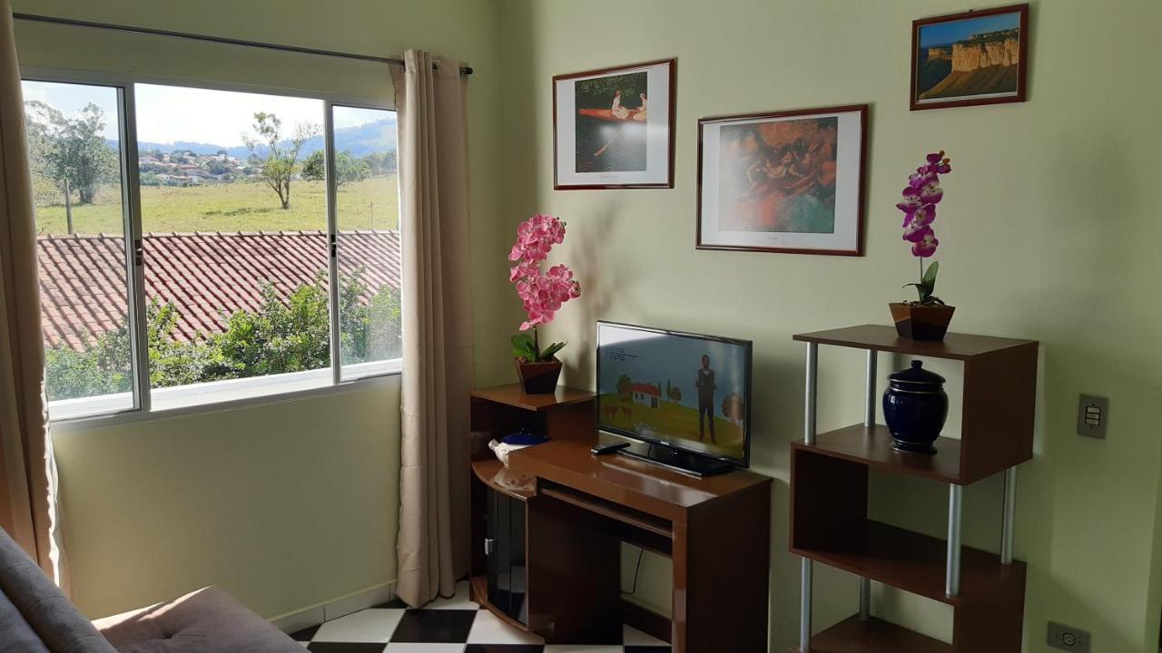 Apartamento Sao Pedro Sp Ngoại thất bức ảnh