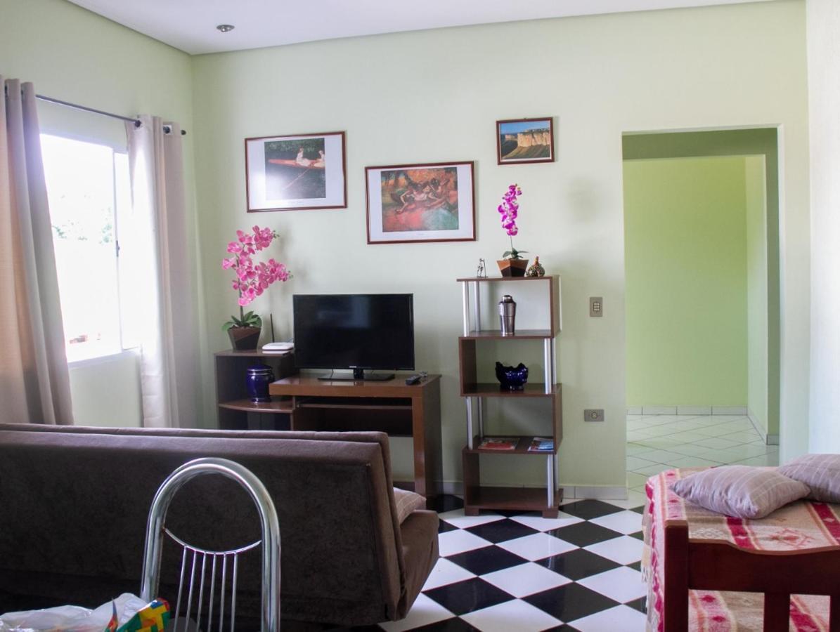 Apartamento Sao Pedro Sp Ngoại thất bức ảnh