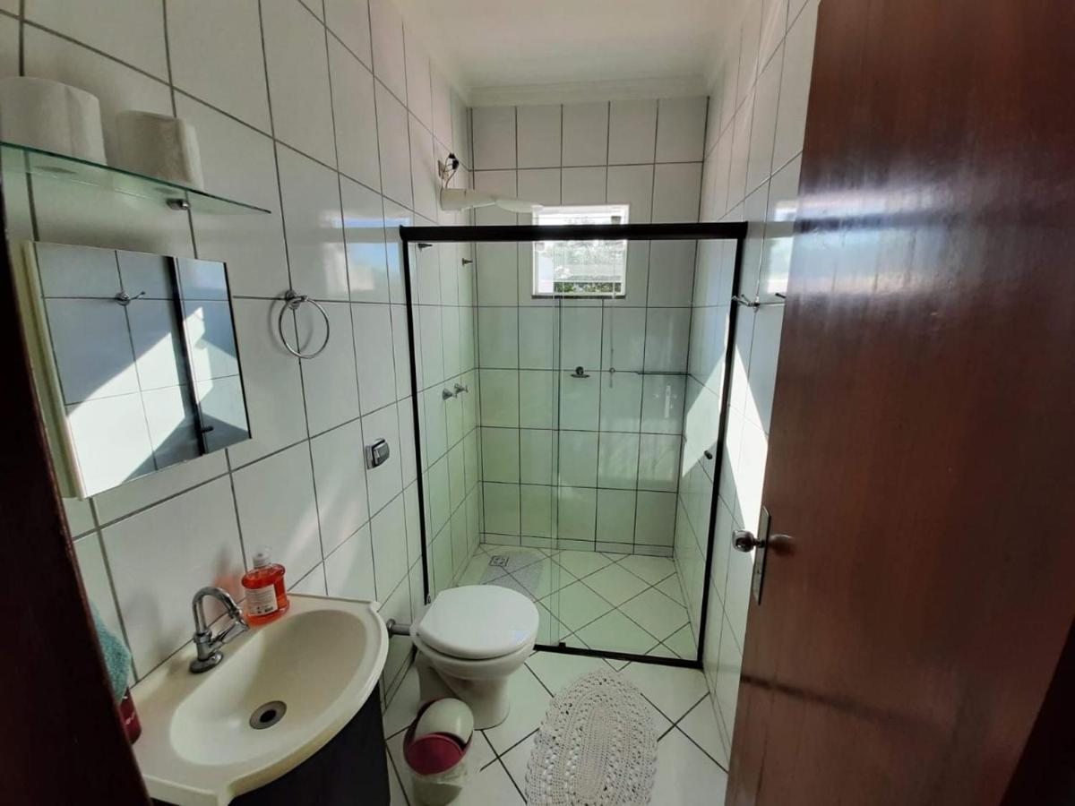 Apartamento Sao Pedro Sp Phòng bức ảnh