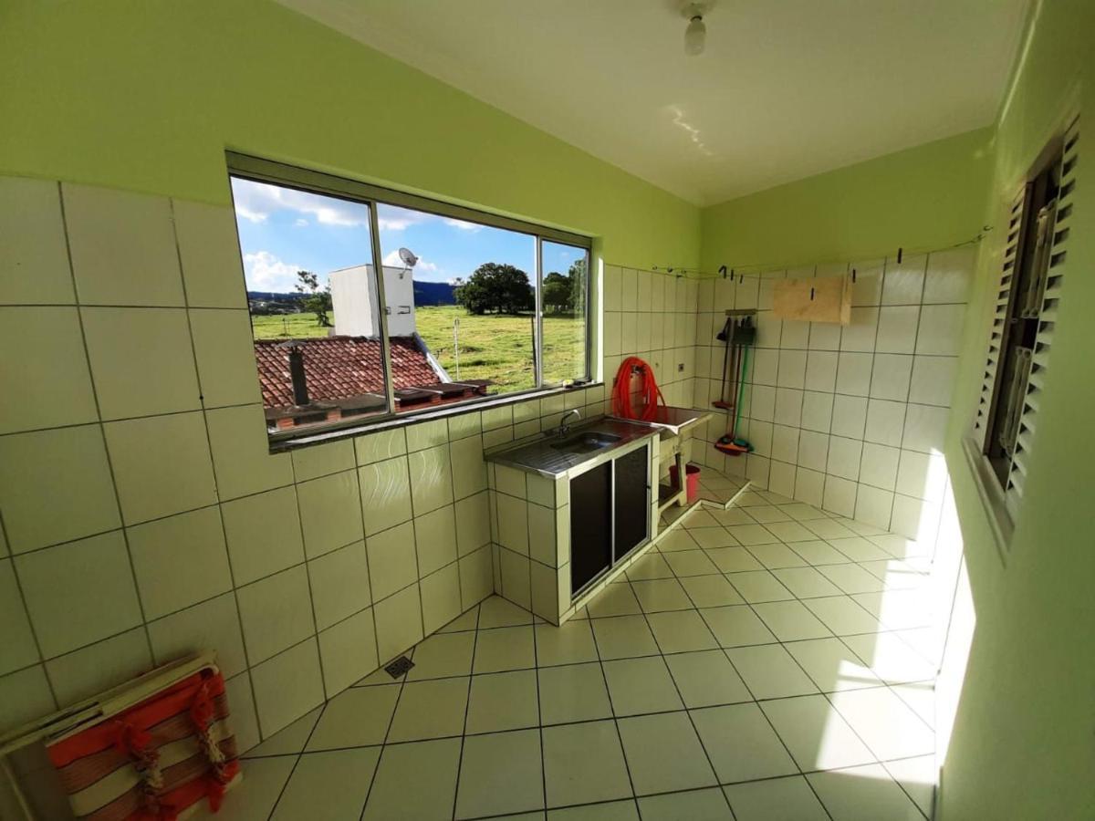 Apartamento Sao Pedro Sp Phòng bức ảnh