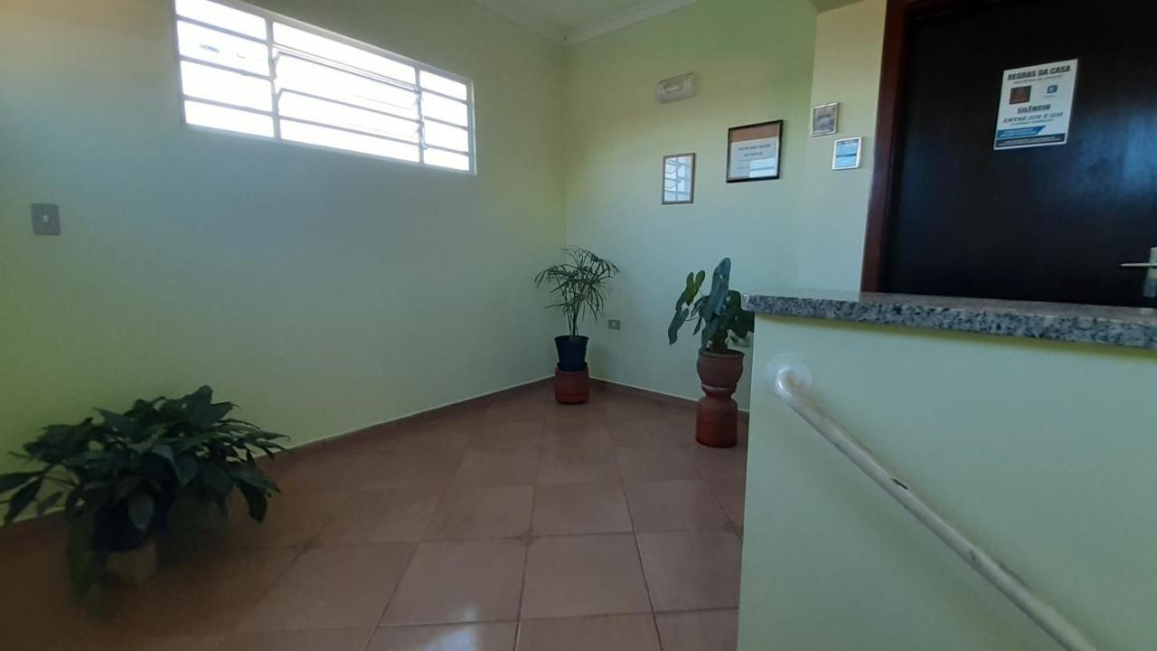 Apartamento Sao Pedro Sp Ngoại thất bức ảnh