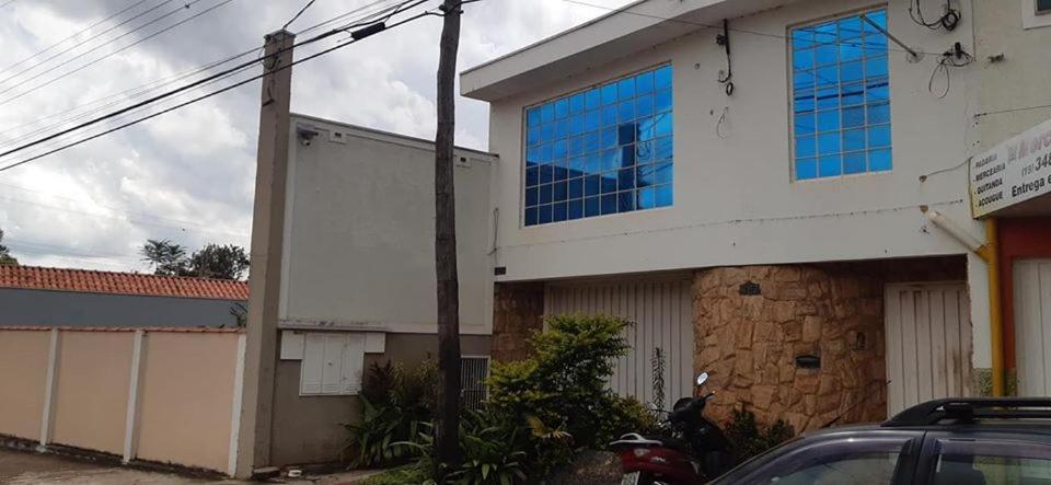 Apartamento Sao Pedro Sp Ngoại thất bức ảnh